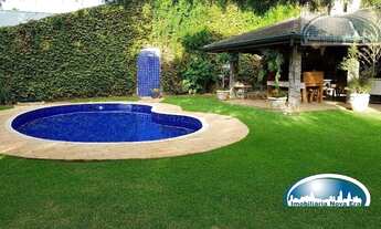 Imagem: Casa com 4 dormitórios à venda, 420 m²