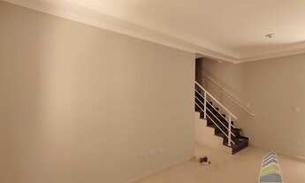 Imagem 3: Sobrado de Condomínio com 2 dorms, Sítio do Campo, Praia Grande - R$ 235 mil, Cod: 11385