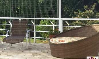 Imagem 4: Casa de campo ótimo padrão, casa com acabamento primoroso, área de laser