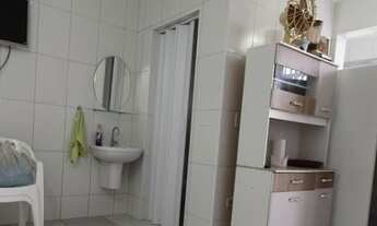 Imagem 5: Vende -se ótimo apartamento kitnete - Paz e tanquilidade a 500 metros da praia em Itanhaém