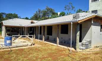 Imagem: Chácara nova Condomínio Fechado!!