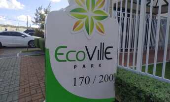 Imagem 5: Ecoville Park no Ponto Novo - Aracaju - Sergipe
