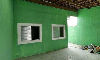 Imagem 3: CASA COM EDÍCULA Jardim Imperial SJC