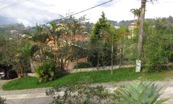 Imagem 3: Terreno San Roque Ville 1.000 com Pequena Área Construída de 60 m²