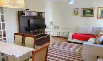 Imagem: Apartamento - Jardim Esplanada - Edifício