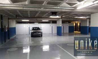 Imagem 2: Locação- Apartamento 40m², 01 dorm- Jardim Aquárius