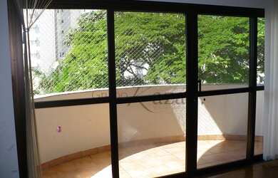 Imagem 6: Apartamento - Vila Ema - Residencial Solar da Colina - 189m² - 4 Dormitórios - Aceita Perm