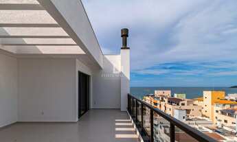 Imagem 4: COBERTURA DUPLEX VISTA PARA O MAR EM BOMBAS