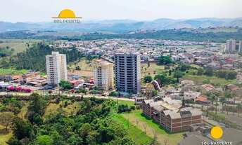 Imagem: Apartamento em Urbanova SJC com 4 Quartos