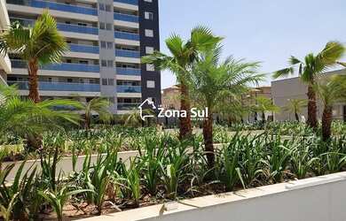 Imagem 2: São José do Rio Preto - Apartamento Padrão - Jardim Tarraf II