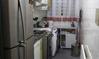 Imagem 2: APARTAMENTO RESIDENCIAL em VALINHOS - SP, JARDIM SANTA CECILIA