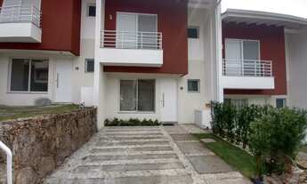 Imagem: FLORIANóPOLIS - Casa Padrão - Sambaqui