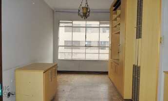 Imagem 5: Apartamento para venda 4 quarto(s) Centro Curitiba - AP505