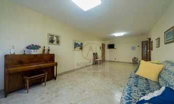 Imagem 6: Cobertura Duplex, com 3 dormitórios, 1 suíte, 2 vagas, lazer, Frente Mar, à venda, 259 m²