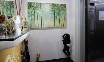 Imagem 3: Apartamento com 4 dormitórios à venda na Vila Oliveira - Mogi das Cruzes/SP