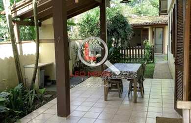 Imagem 4: Casa em Condomínio para à venda com 5 quartos 380 m2 no bairro Praia da Baleia, São Sebast