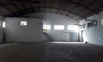 Imagem 7: Galpão / Depósito / Armazém para Locação