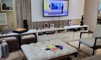 Imagem: Apartamento de alto padrão em Patamares