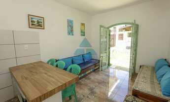 Imagem 5: Casa com 1 dorm, Praia da Maranduba, Ubatuba - R$ 250 mil, Cod: 1397