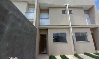 Imagem 3: Sobrado para venda tem 75 metros quadrados com 2 quartos em Vila Bela - Franco da Rocha