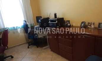 Imagem 6: Casa - Centro - Diadema