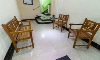 Imagem 2: Apartamento 2 dormitorios em Itararé - São Vicente sp