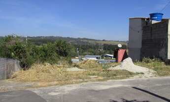 Imagem 3: Terreno Urbano 250 metros - Jardim Mosteiro - São Roque Acesso pelo Bairro Jardim Villaça