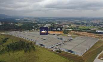 Imagem 5: Business Park Jundiaí/Condomínio Logístico/Galpão/Barracão/Armazém/Industrial