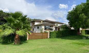 Imagem 4: Casa a venda no Condomínio Náutico Porto das Laranjeiras em Piracaia-SP
