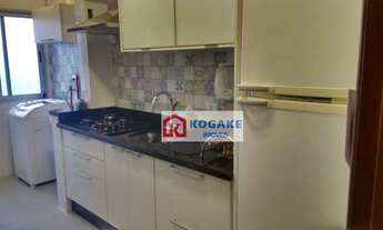 Imagem 6: Apartamento à venda, 70 m² por R$ 458.000,00 - Floradas de São José - São José dos Campos