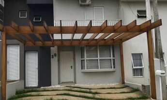 Imagem: CASA RESIDENCIAL em INDAIATUBA - SP, PORTAL