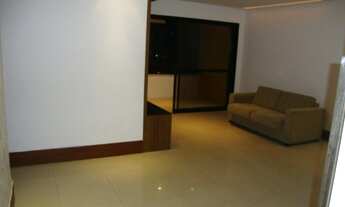 Imagem 6: Pituba Ville - 3 suítes, nascente, desocupado, decorado - João Maia vivo/zap