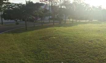 Imagem 2: Terreno à venda, 1029 m² por R$ 900.000,00 - Condomínio Residencial Lago Azul Golf Club