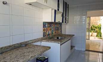 Imagem 4: Sobrado em condomínio com 3 dormitórios