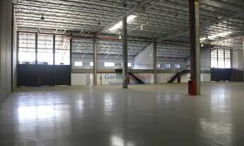 Imagem 3: Galpão para Locação em Jundiaí, Distrito Industrial