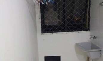 Imagem 4: Apartamento para venda com 53 metros quadrados com 2 quartos em Jardim Belval - Barueri