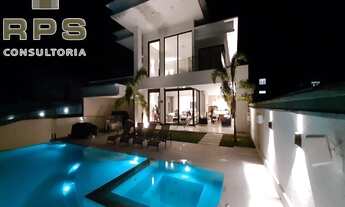 Imagem: Casa à venda Condominio Fechado em Atibaia