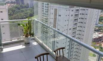 Imagem 3: REF 5333 Apartamento no Bairro do Jardim Umuarama - Osasco SP