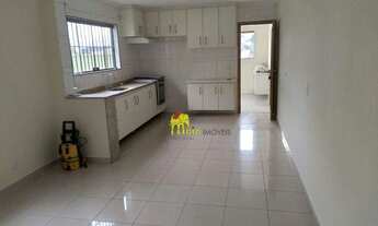 Imagem 5: Sobrado com 3 dormitórios à venda, 158 m² por R$ 780.000,00 - Parque São Domingos - São Pa