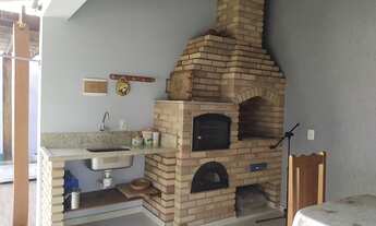 Imagem 3: Casa de condomínio para aluguel possui 220 metros quadrados com 3 quartos em - Tremembé