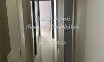 Imagem 9: Apartamento com 4 suítes, amplo e com 4 vagas de garagem. São Caetano do Sul. S.P