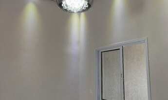 Imagem 6: Casa residencial para Venda Jardim Monte Carlo