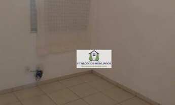 Imagem 5: Casa com 2 dormitórios à venda, 70 m² por R$ 250.000,00 - Parque da Liberdade - São José d