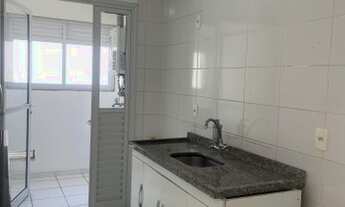 Imagem 5: Apartamento para venda com 55 metros quadrados com 2 quartos em Interlagos - São Paulo - S