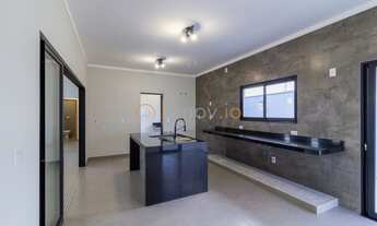 Imagem 4: Casa de condomínio para venda tem 207 metros quadrados com 3 quartos