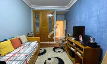 Imagem 16: Apartamento com 4 dormitórios à venda, 294 m² por R$ 2.120.000,00 - Boqueirão - Santos/SP