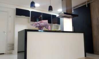 Imagem 4: Apartamento todo modificado Lindo Vila aviação próximo Getúlio Vargas