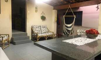 Imagem 4: Casa para venda com 3 quartos com Edícula - Nova Americana - Americana - São Paulo