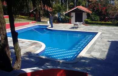 Imagem 7: Chácara em Condomínio á venda 800m² em Nova Rheata - Boituva