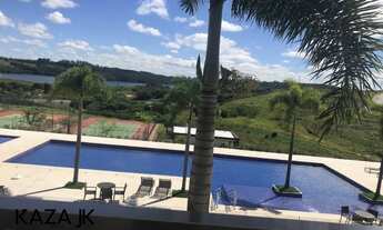 Imagem 7: Comprar/ Venda: Terreno com 483m² no condomínio de alto padrão Bosque do Horto, Jundiaí